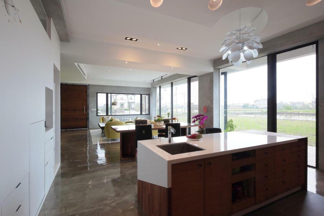 Yuansu.Mhl48 B&B Dongshan  Exterior foto